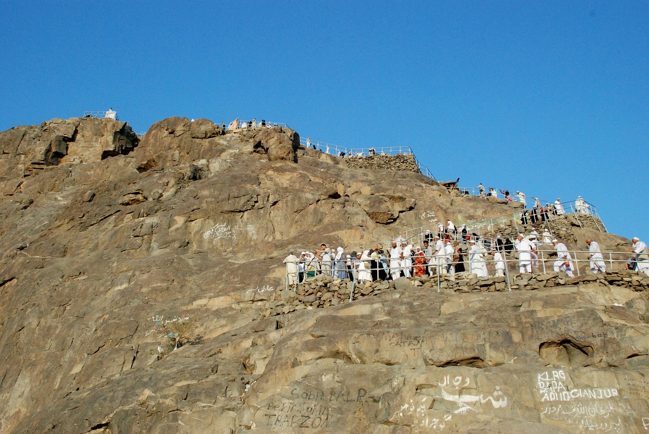 mecca, mekkah, saudi arabia